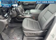 2025 Chevrolet Silverado 1500 LTZ Truck Crew Cab