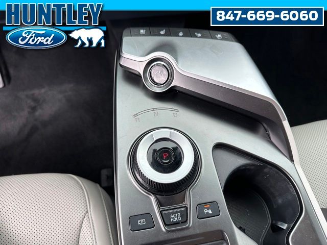 2024 Kia EV6 Wind SUV