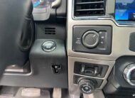 2022 Ford F-250 Lariat Truck Crew Cab