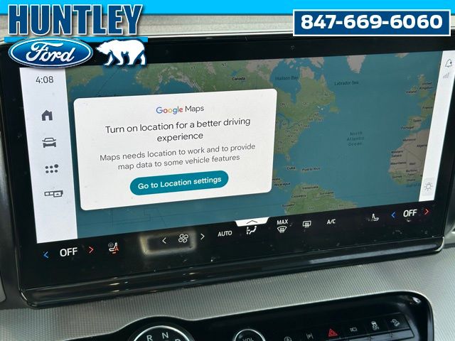 2025 Ford Expedition Max Active SUV