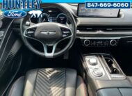 2023 Genesis G80 3.5T Sedan