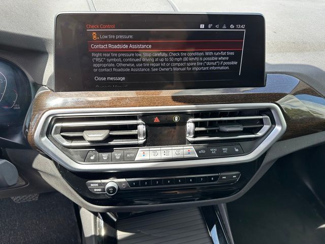 2023 BMW X3 xDrive30i SUV