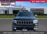 2024 Jeep Wagoneer Series II SUV