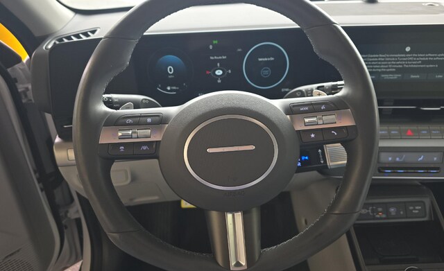 2025 Hyundai Kona Limited SUV