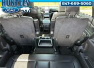 2021 Ford Explorer ST SUV