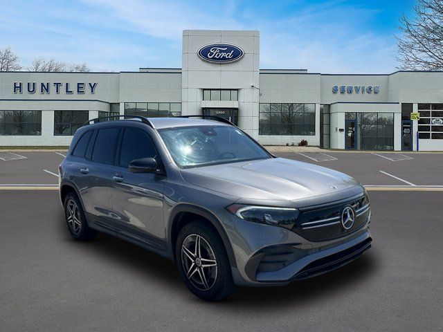2023 Mercedes-Benz EQB 300 300 SUV