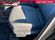 2026 Nissan Kicks SV SUV