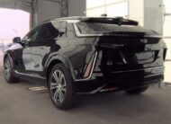 2024 CADILLAC LYRIQ Luxury SUV