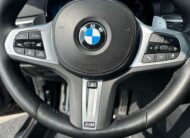2023 BMW M550i M550i xDrive Sedan