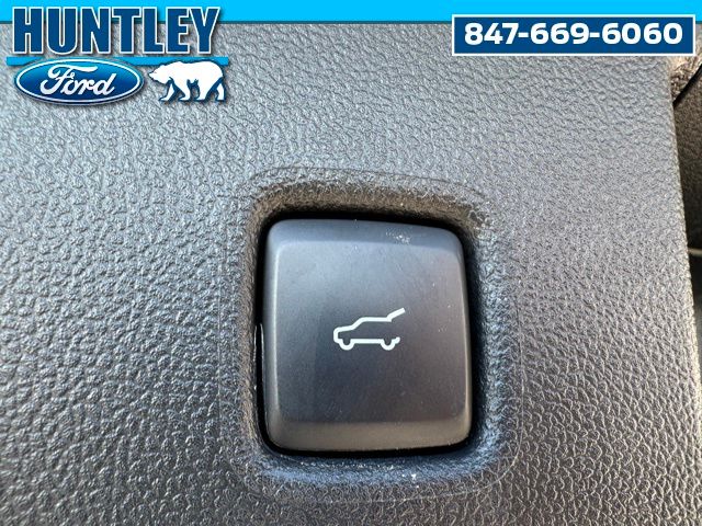 2022 Ford Escape SE SUV