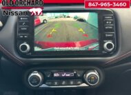 2024 Nissan Versa 1.6 SR Sedan