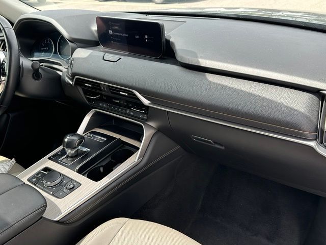 2024 Mazda CX-90 3.3 Turbo Preferred Plus SUV