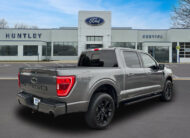 2023 Ford F-150 XLT Truck SuperCrew Cab