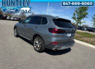 2024 BMW X5 xDrive40i SUV