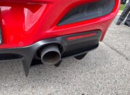 2021 Ferrari F8 Tributo Coupe