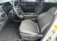 2022 Hyundai Santa Fe XRT SUV