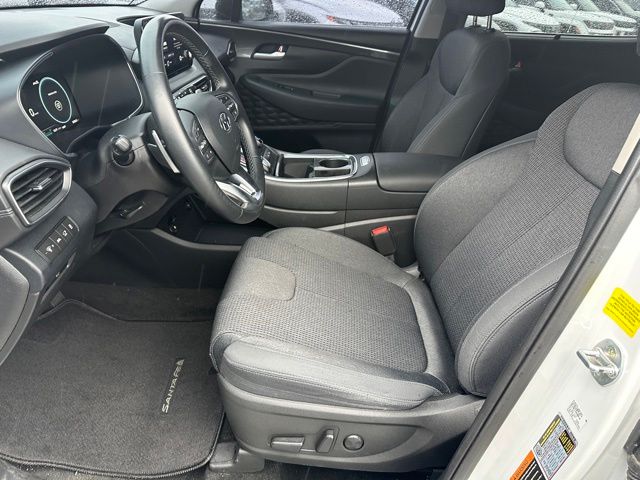 2022 Hyundai Santa Fe XRT SUV