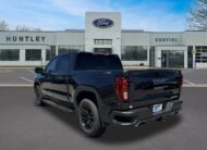 2024 GMC Sierra 1500 Elevation Truck Crew Cab