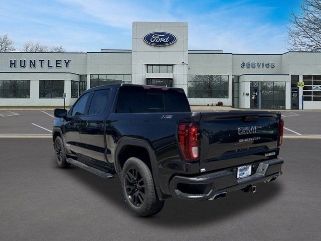 2024 GMC Sierra 1500 Elevation Truck Crew Cab