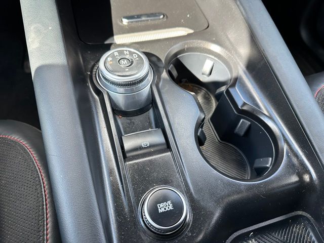 2025 Ford Explorer ST SUV