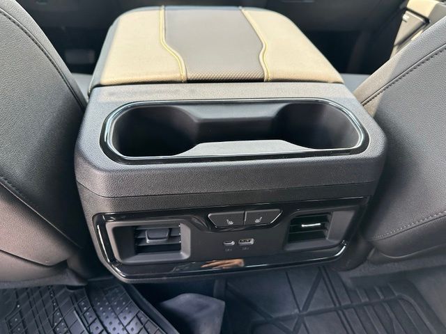 2024 Chevrolet Silverado 2500 HD ZR2 Truck Crew Cab
