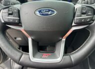 2023 Ford Explorer ST SUV