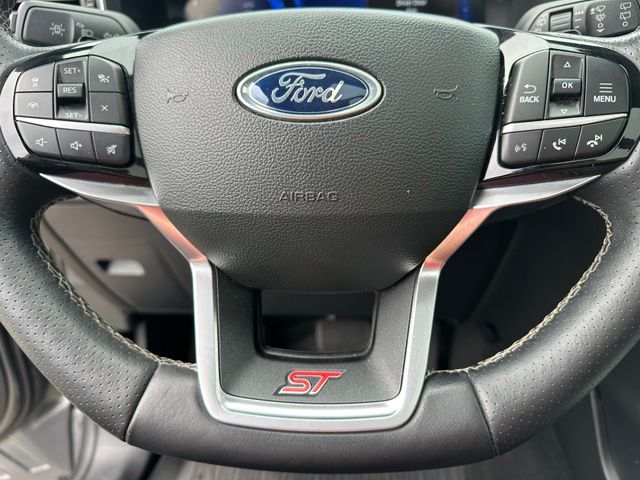 2023 Ford Explorer ST SUV