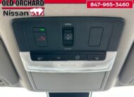 2023 Nissan Altima 2.5 SL Sedan