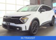 2023 Kia Sportage X-Pro Prestige SUV
