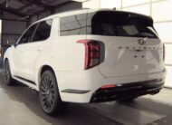 2025 Hyundai Palisade Calligraphy Night Edition SUV
