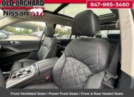 2024 BMW X7 xDrive40i SUV