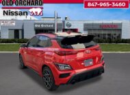 2023 Hyundai Kona N Base SUV
