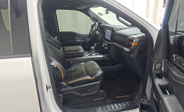 2024 Ford F-150 Tremor Truck SuperCrew Cab