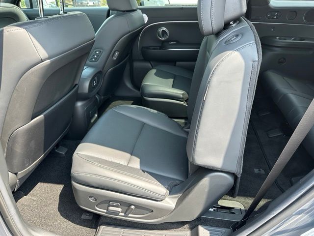 2026 Hyundai Palisade Hybrid Calligraphy SUV