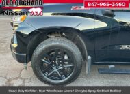 2024 Chevrolet Silverado 1500 RST Truck Crew Cab