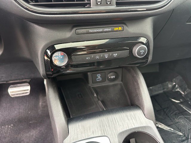 2023 Ford Escape ST-Line Select SUV
