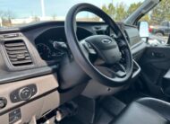 2025 Ford Transit-250 Cargo Base Van High Roof Ext. Van
