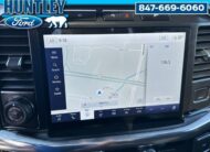 2023 Ford F-150 Lariat Truck SuperCrew Cab