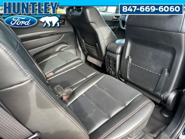 2024 Dodge Durango GT Plus SUV