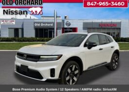 2024 Honda Prologue Elite SUV