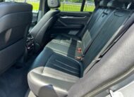 2018 BMW X5 xDrive35i SUV