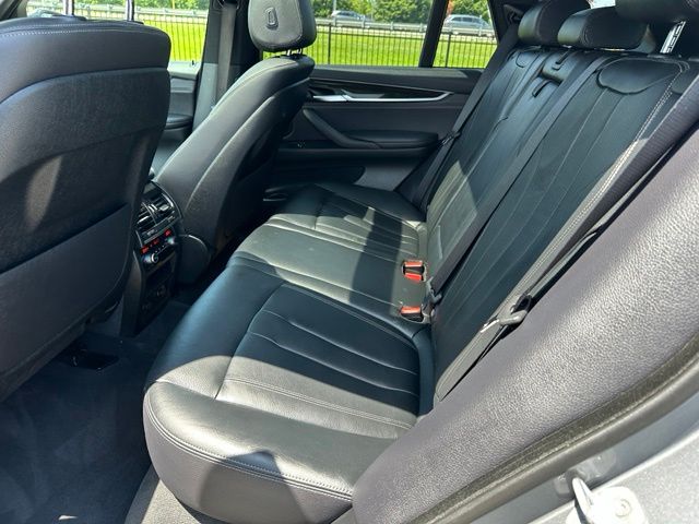 2018 BMW X5 xDrive35i SUV