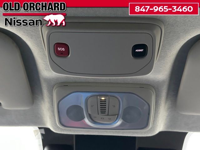 2025 Ram ProMaster 2500 High Roof Van Cargo Van