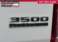 2025 Ram ProMaster 3500 High Roof Van Cargo Van