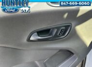 2024 Ford Transit-250 Cargo Base Van High Roof Ext. Van