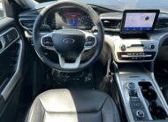 2024 Ford Explorer XLT SUV