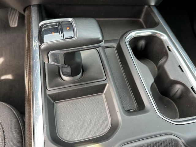 2024 Chevrolet Silverado 1500 RST Truck Crew Cab