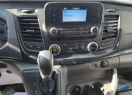 2024 Ford Transit-250 Cargo Base Van High Roof Ext. Van