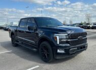 2024 Ford F-150 Platinum Truck SuperCrew Cab
