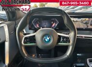 2022 BMW iX xDrive50 SUV